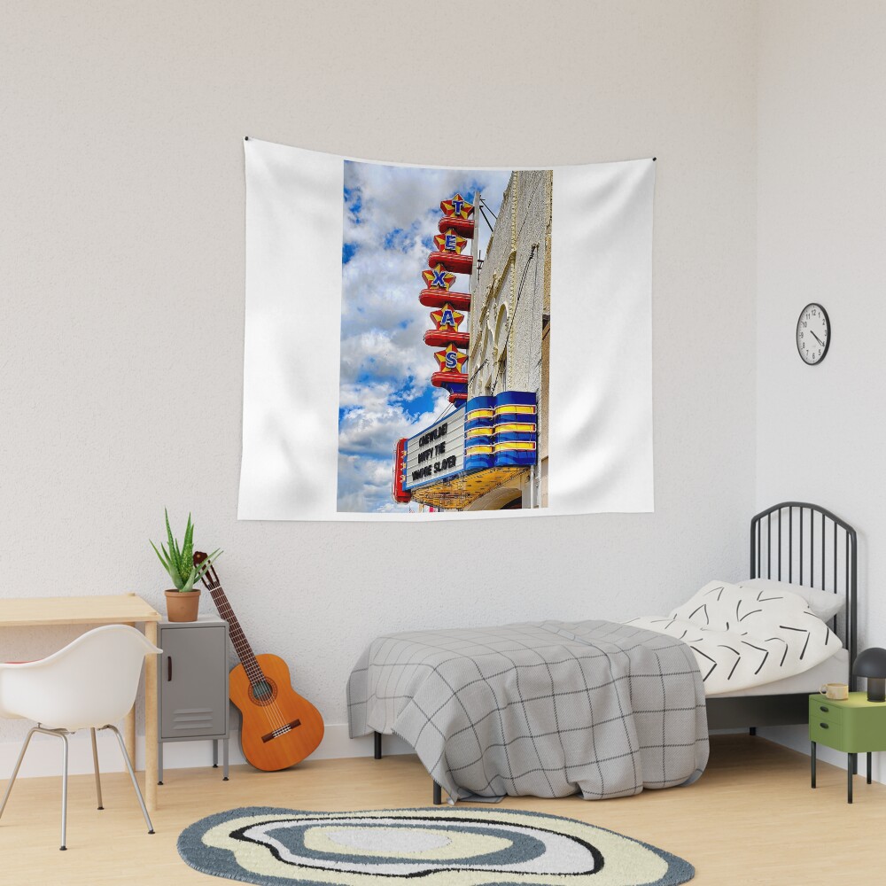 Item preview, Tapestry designed and sold by WarrenPHarris.