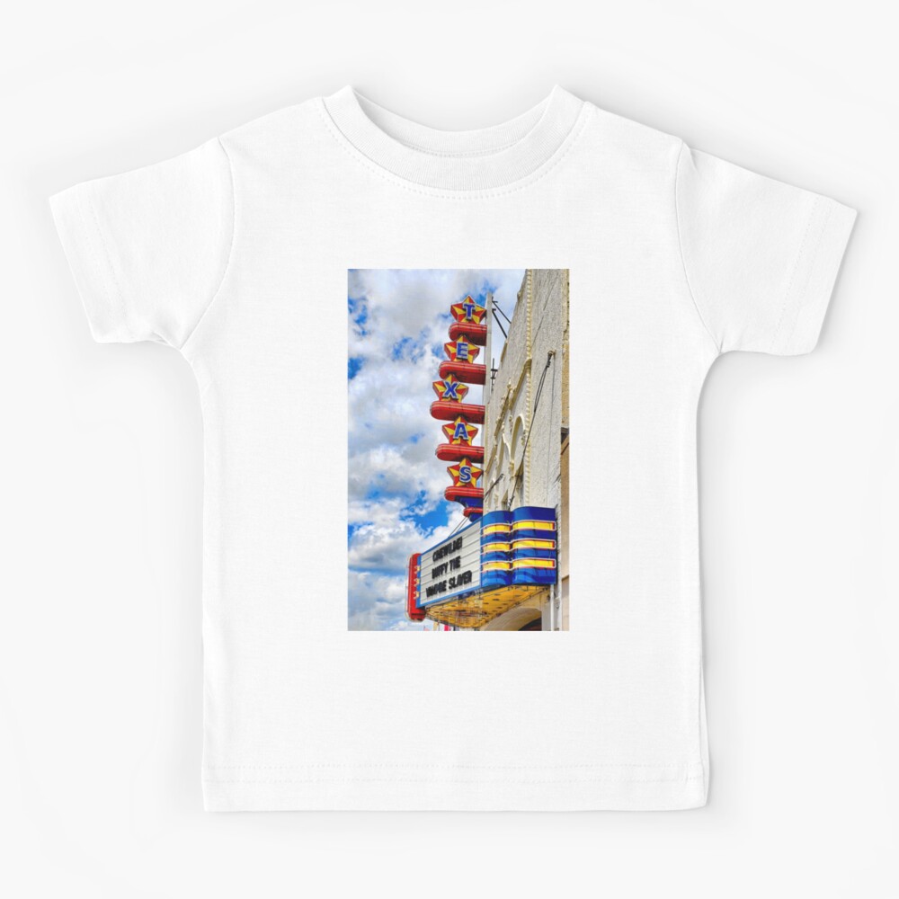 Item preview, Kids T-Shirt designed and sold by WarrenPHarris.