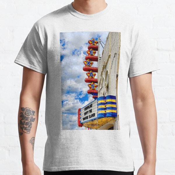 Classic T-Shirt