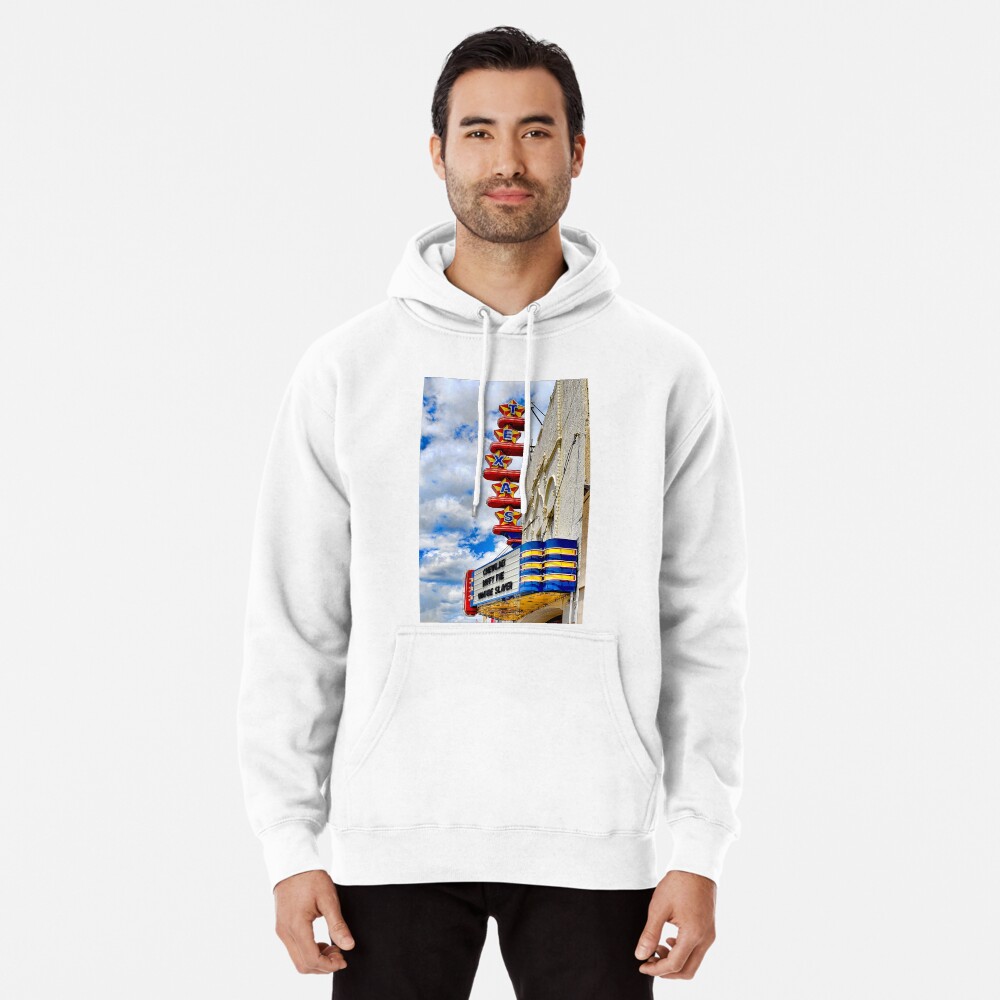 Item preview, Pullover Hoodie designed and sold by WarrenPHarris.