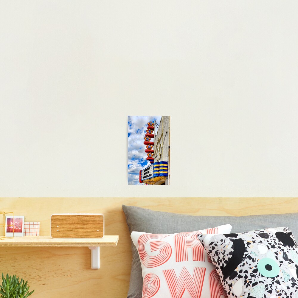 Item preview, Photographic Print designed and sold by WarrenPHarris.