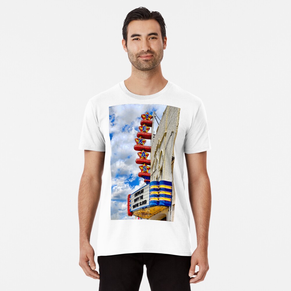 Item preview, Premium T-Shirt designed and sold by WarrenPHarris.