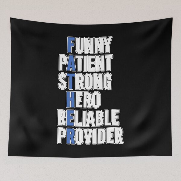 Item preview, Funny Patient Hero Provider Father's Day Gift designed and sold by haselshirt.
