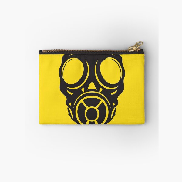 Item preview, Gas Mask designed and sold by cpinteractive.