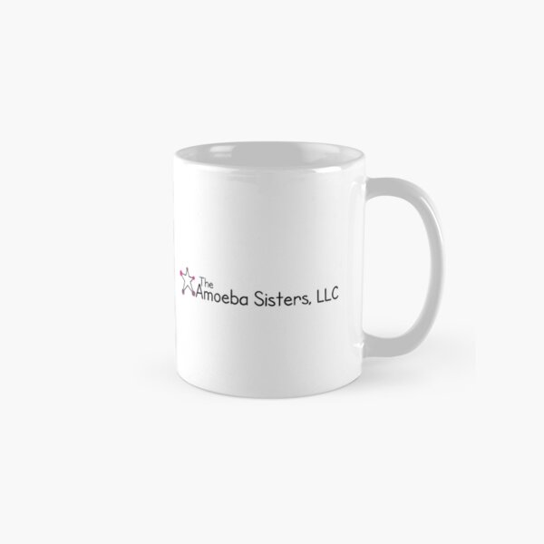 Competitive Inhibitors Classic Mug