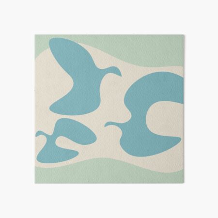 Art Board Print