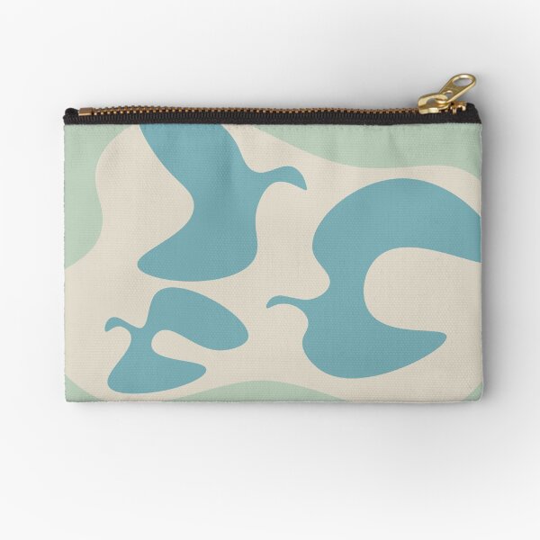 Zipper Pouch