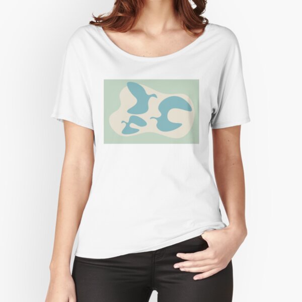 Relaxed Fit T-Shirt