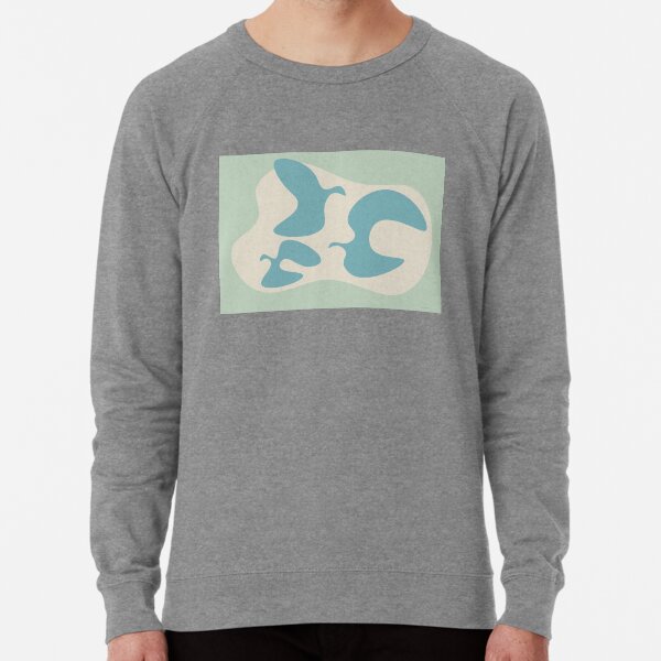 Lightweight Sweatshirt