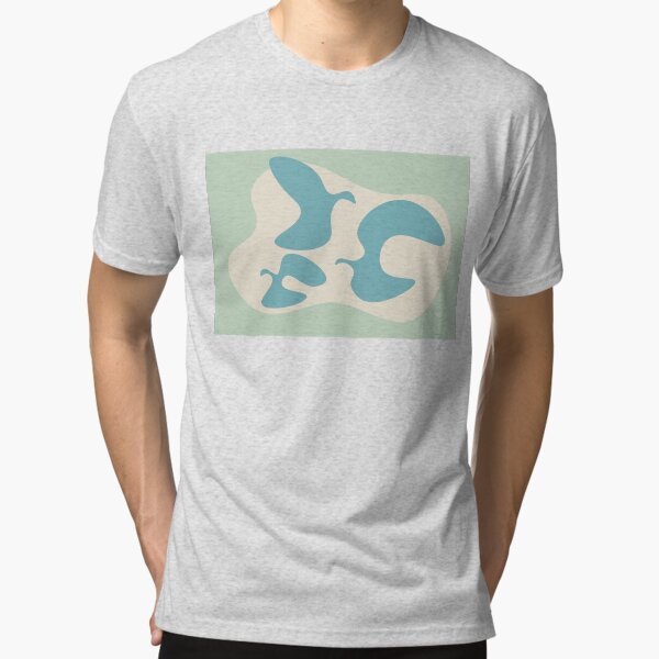 Tri-blend T-Shirt