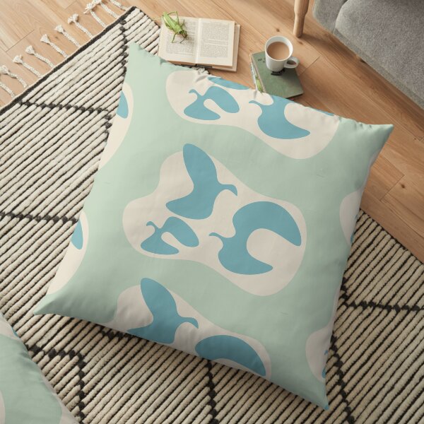 Floor Pillow