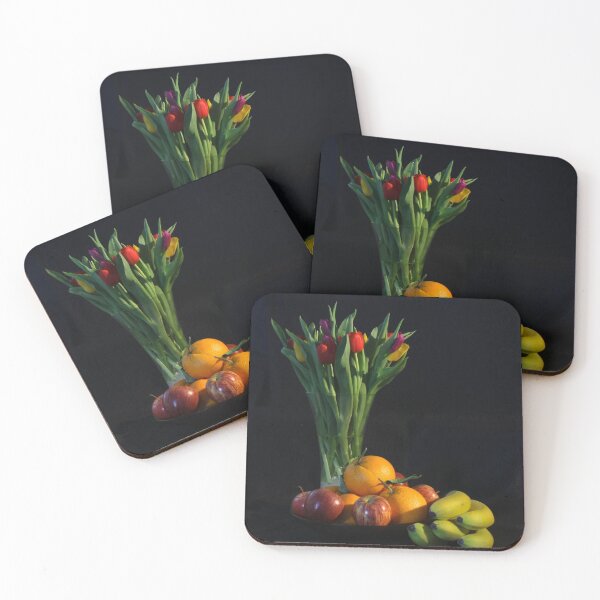 Item preview, Fruit and Flowers designed and sold by Terri Waters Photography & Design.