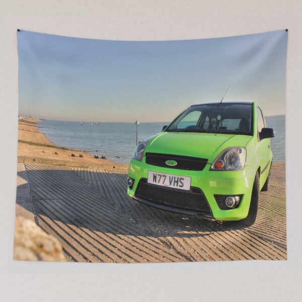Item preview, On the Beach in February designed and sold by Vicki Spindler (VHS Photography).