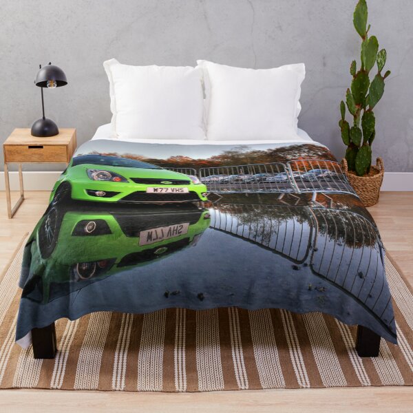 Item preview, Reflection of the Green Machine designed and sold by Vicki Spindler (VHS Photography).