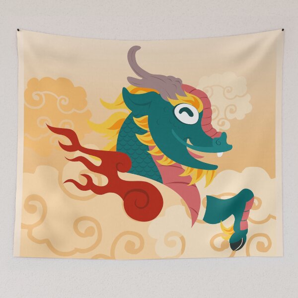 Item preview, Silly beasty: Kirin designed and sold by kineko.
