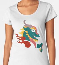 Silly beasty: Kirin Premium Scoop T-Shirt