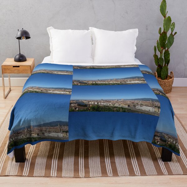 Item preview, Panorama of Florence in Italy designed and sold by Logan81.