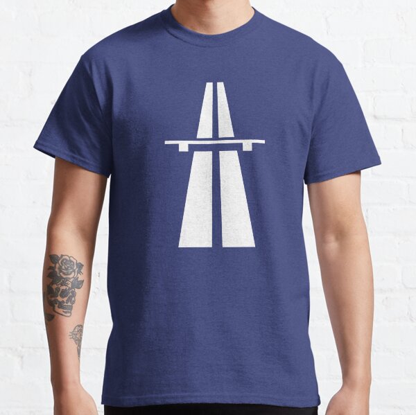 Kraftwerk - Autobahn Classic T-Shirt