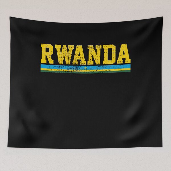 Item preview, Rwanda Pride designed and sold by 4tomic.