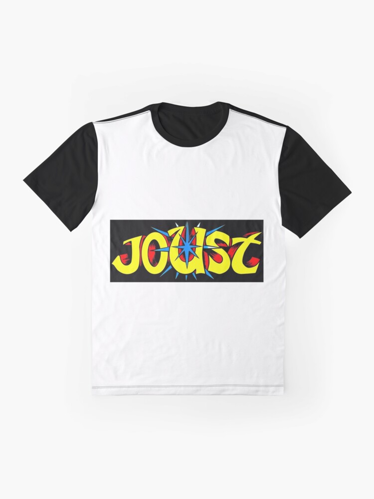 Joust Logo' Men's Premium T-Shirt