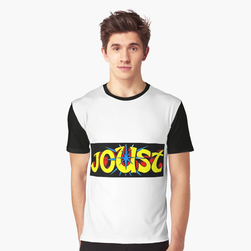 Joust Logo' Men's Premium T-Shirt