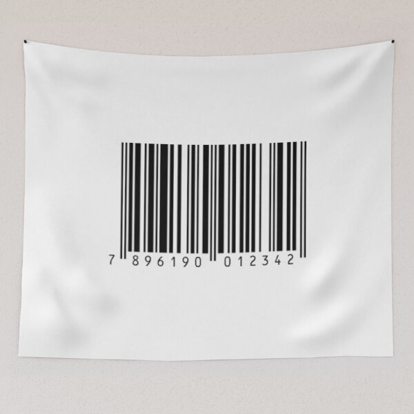 Item preview, bar code designed and sold by josesouza.