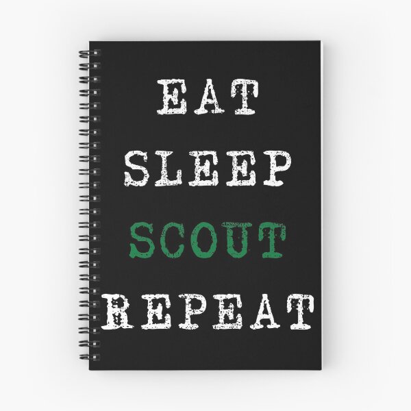 Item preview, Scouting designed and sold by 4tomic.