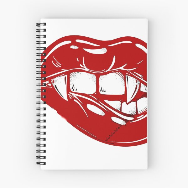 Item preview, vampire mouth designed and sold by josesouza.