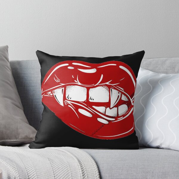 Item preview, vampire mouth designed and sold by josesouza.