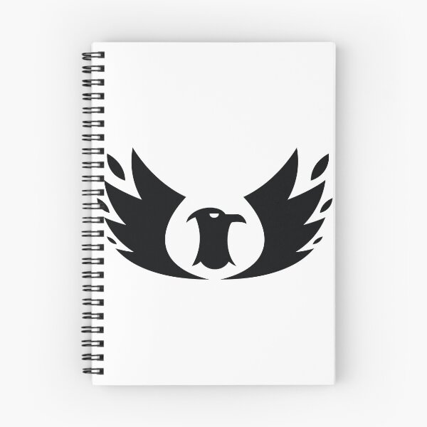 Artikelvorschau, Adler Wappen Greifvogel in schwarz Geschenk  tomassonny entworfen und verkauft von tomassonny.