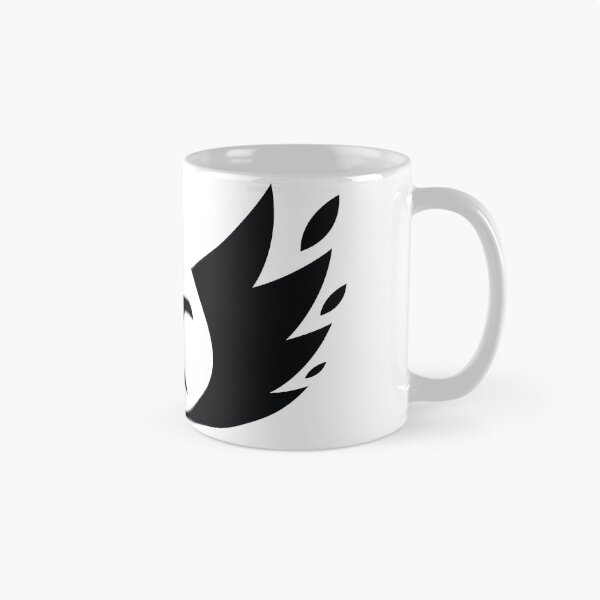 Item preview, Eagle coat of arms bird of prey in black gift tomassonny designed and sold by tomassonny.