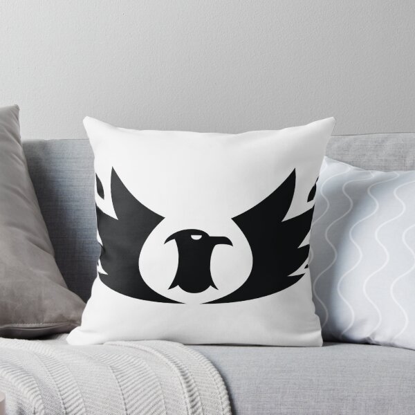 Item preview, Eagle coat of arms bird of prey in black gift tomassonny designed and sold by tomassonny.