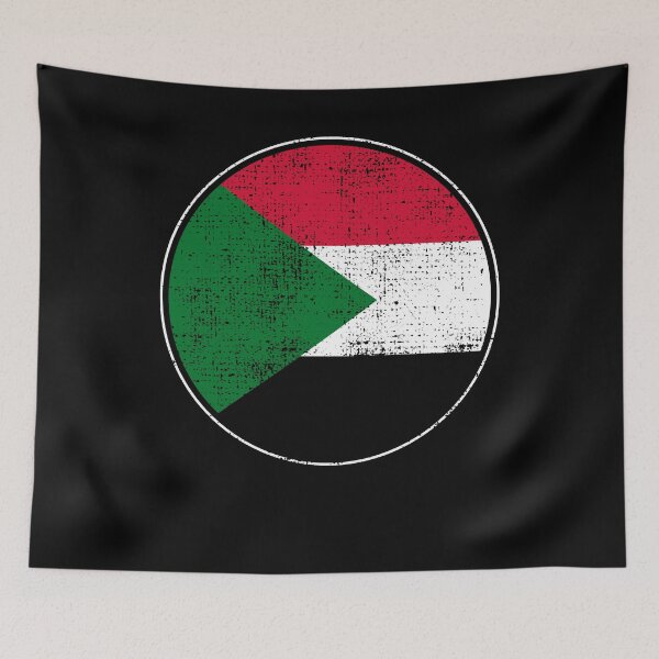 Item preview, Sudan Pride designed and sold by 4tomic.