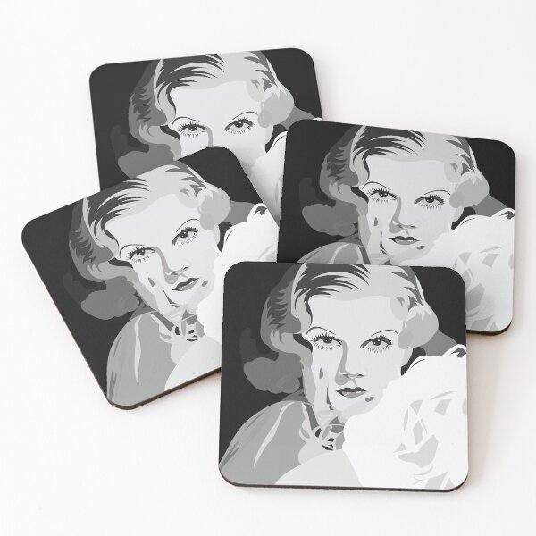 Item preview, Jean Harlow designed and sold by vcook10.