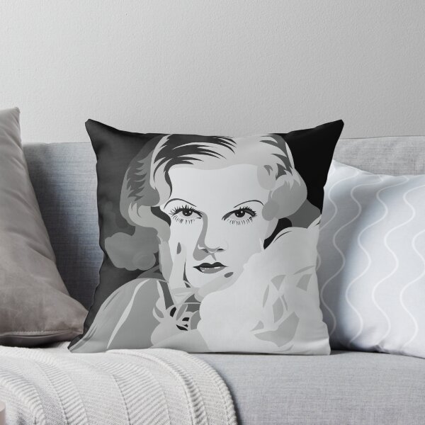 Item preview, Jean Harlow designed and sold by vcook10.