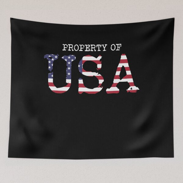 Artikelvorschau, USA Flag entworfen und verkauft von 4tomic.