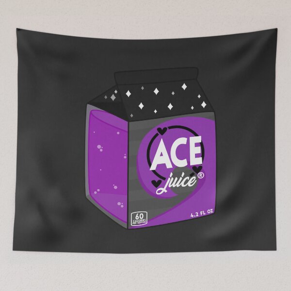 Item preview, Ace Juice designed and sold by rexio.