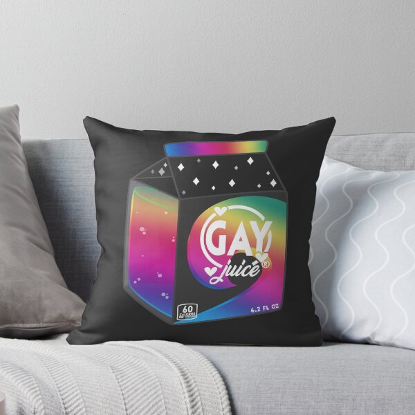 Item preview, Gay Juice designed and sold by rexio.