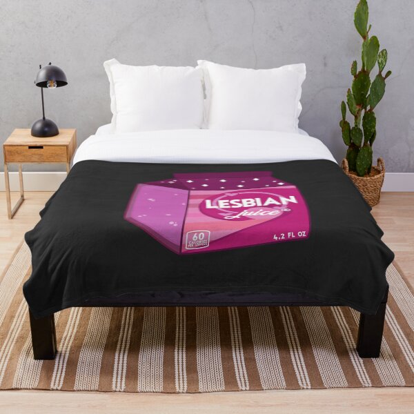 Item preview, Lesbian Juice designed and sold by rexio.