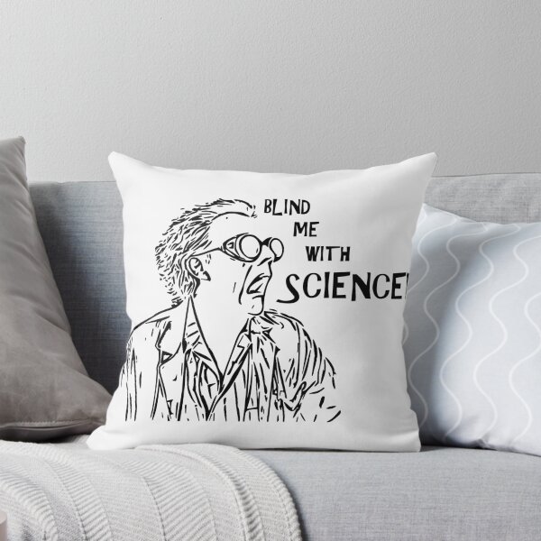 Item preview, Blind Me designed and sold by sci-follies.