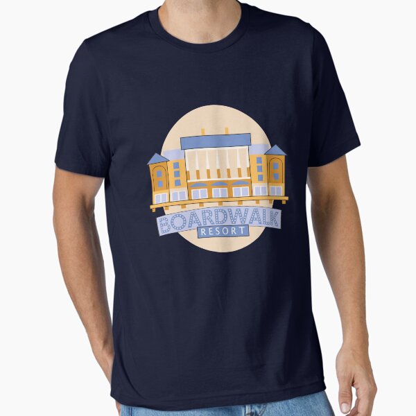 Item preview, Boardwalk Resort designed and sold by Lunamis.