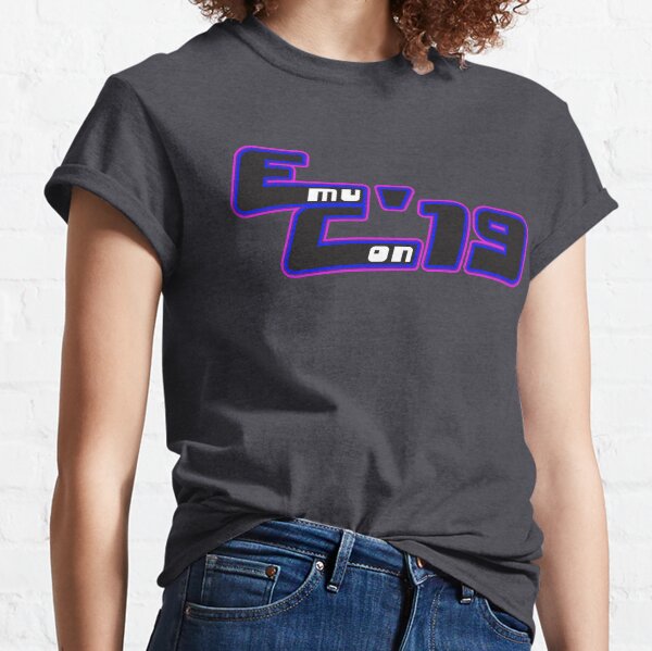 Emu Con '19 Classic T-Shirt