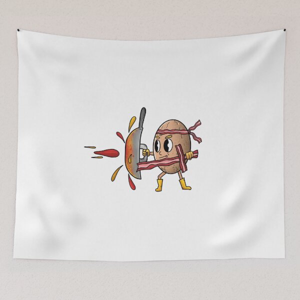 Item preview, Egg Warrior designed and sold by Steven van Horick.