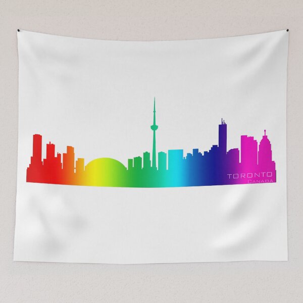 Item preview, Toronto LGBT designed and sold by cocreations.