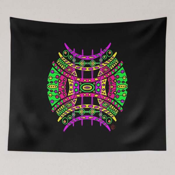 Item preview, Gateway to Color designed and sold by OmegaNorth.