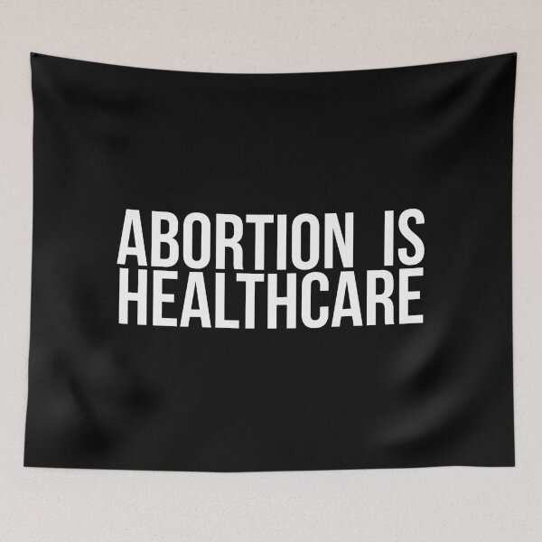 Item preview, Abortion is Healthcare designed and sold by midwifesmarket.
