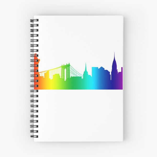 Item preview, NYC LGBT designed and sold by cocreations.