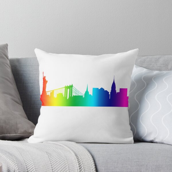 Item preview, NYC LGBT designed and sold by cocreations.