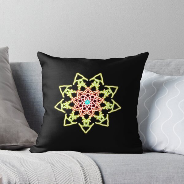 Artikelvorschau, Neonsommersonnenkaleidoskop entworfen und verkauft von Chloemcglinchey.