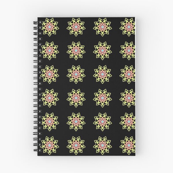 Artikelvorschau, Neonsommersonnenkaleidoskop entworfen und verkauft von Chloemcglinchey.